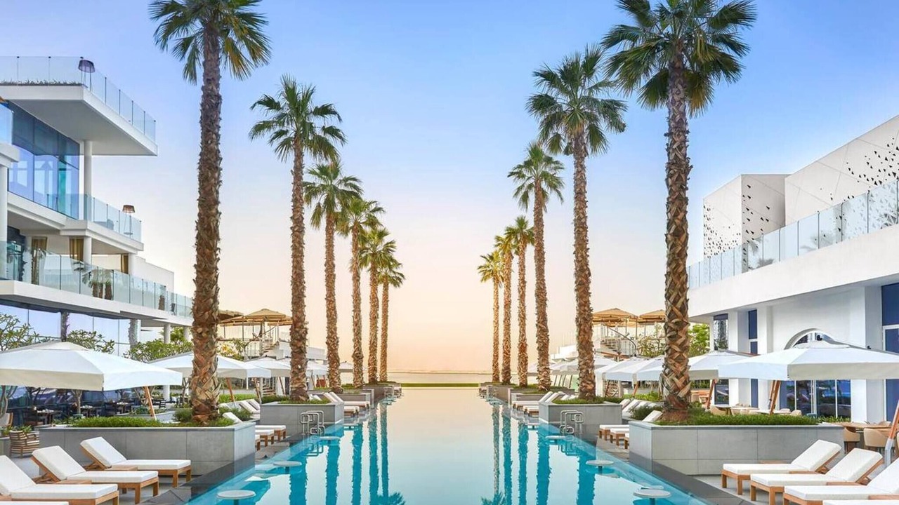 Photo of Outdoor in Palm Jumeirah