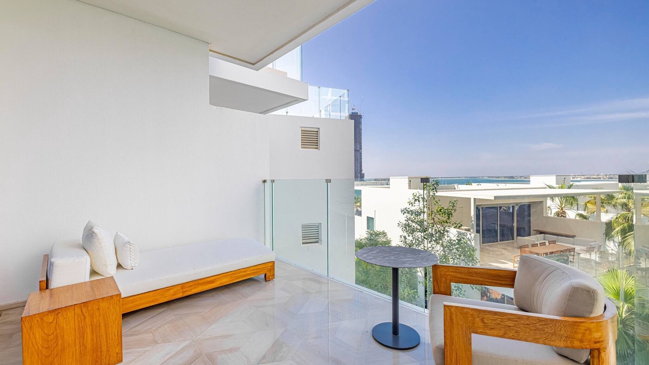 Photo of Outdoor in Palm Jumeirah