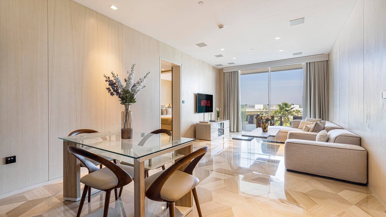 Photo of Others in Palm Jumeirah
