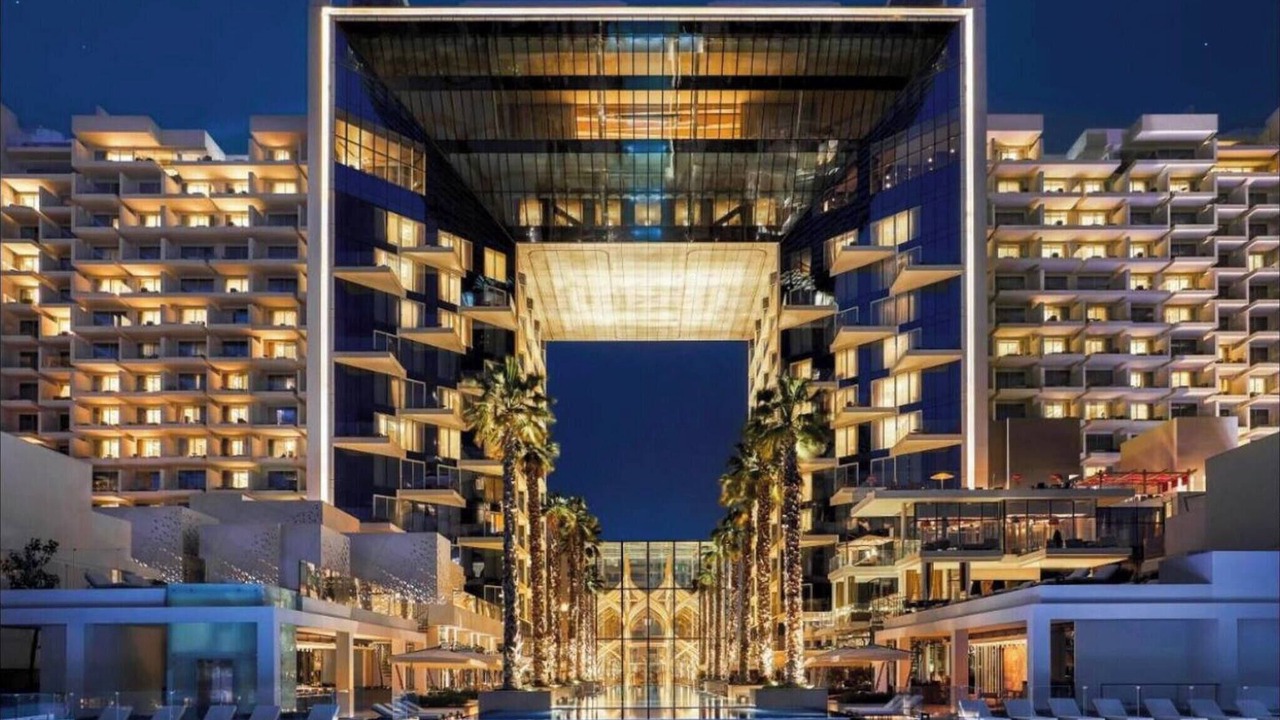 Photo of Outdoor in Palm Jumeirah