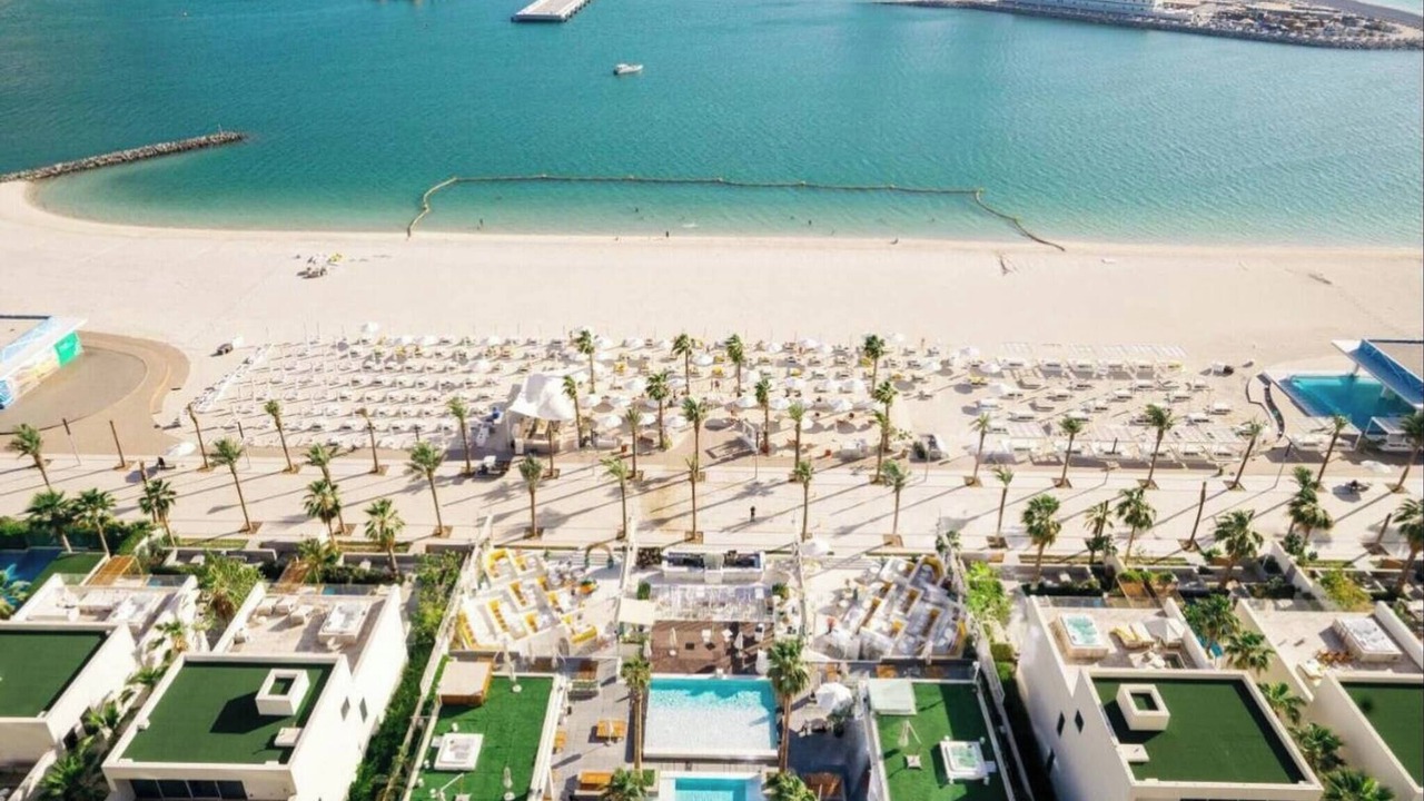 Photo of Outdoor in Palm Jumeirah