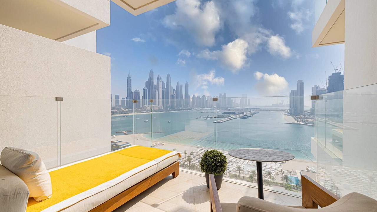 Photo of Outdoor in Palm Jumeirah