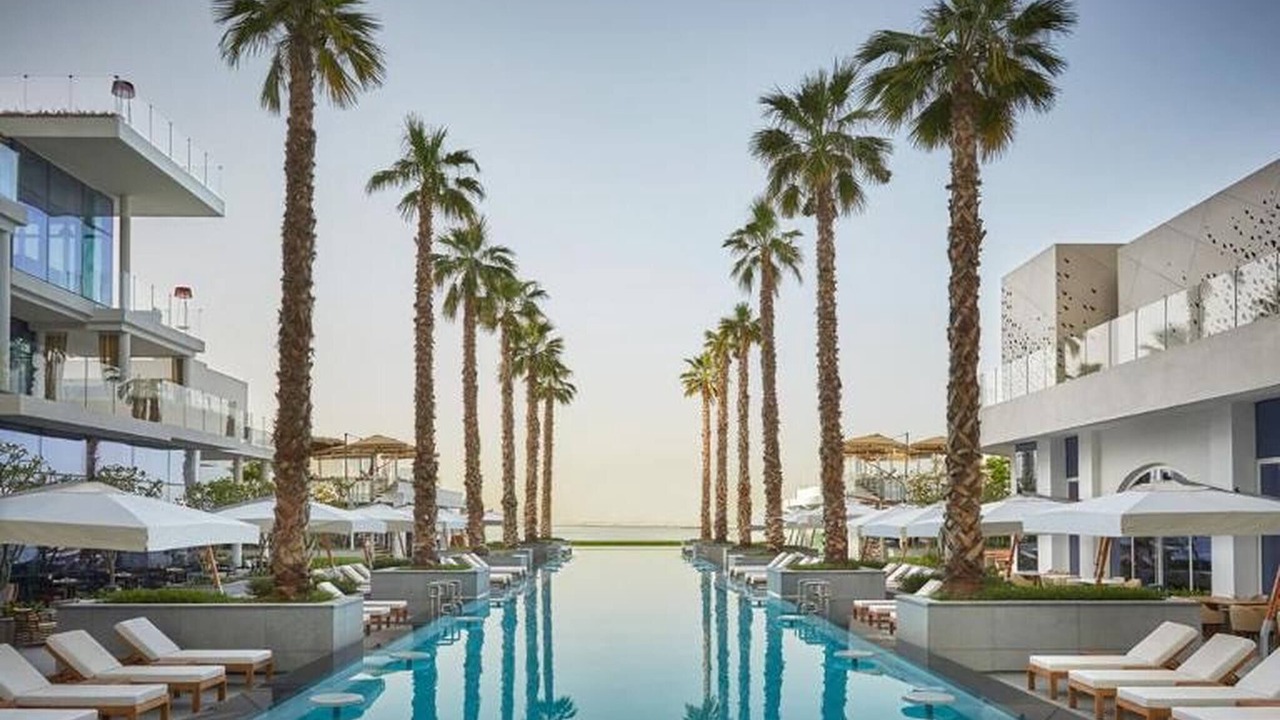 Photo of Outdoor in Palm Jumeirah
