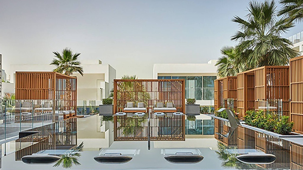 Photo of Outdoor in Palm Jumeirah