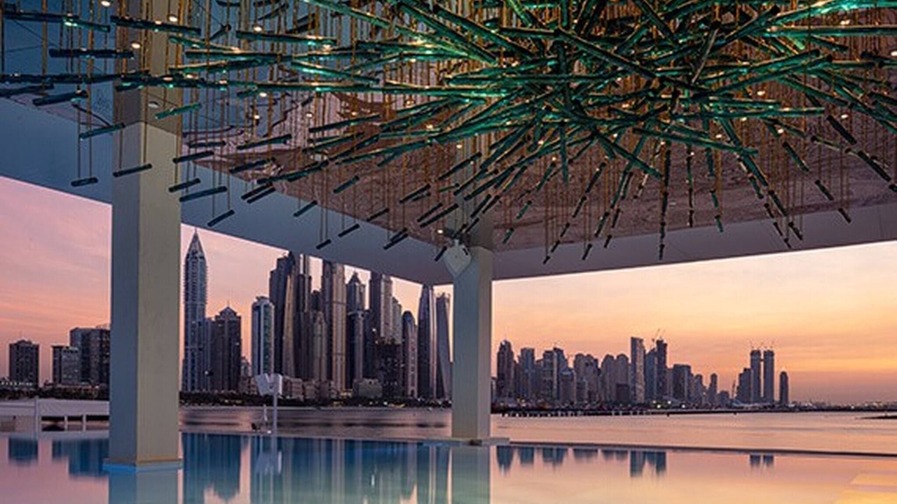 Photo of Outdoor in Palm Jumeirah