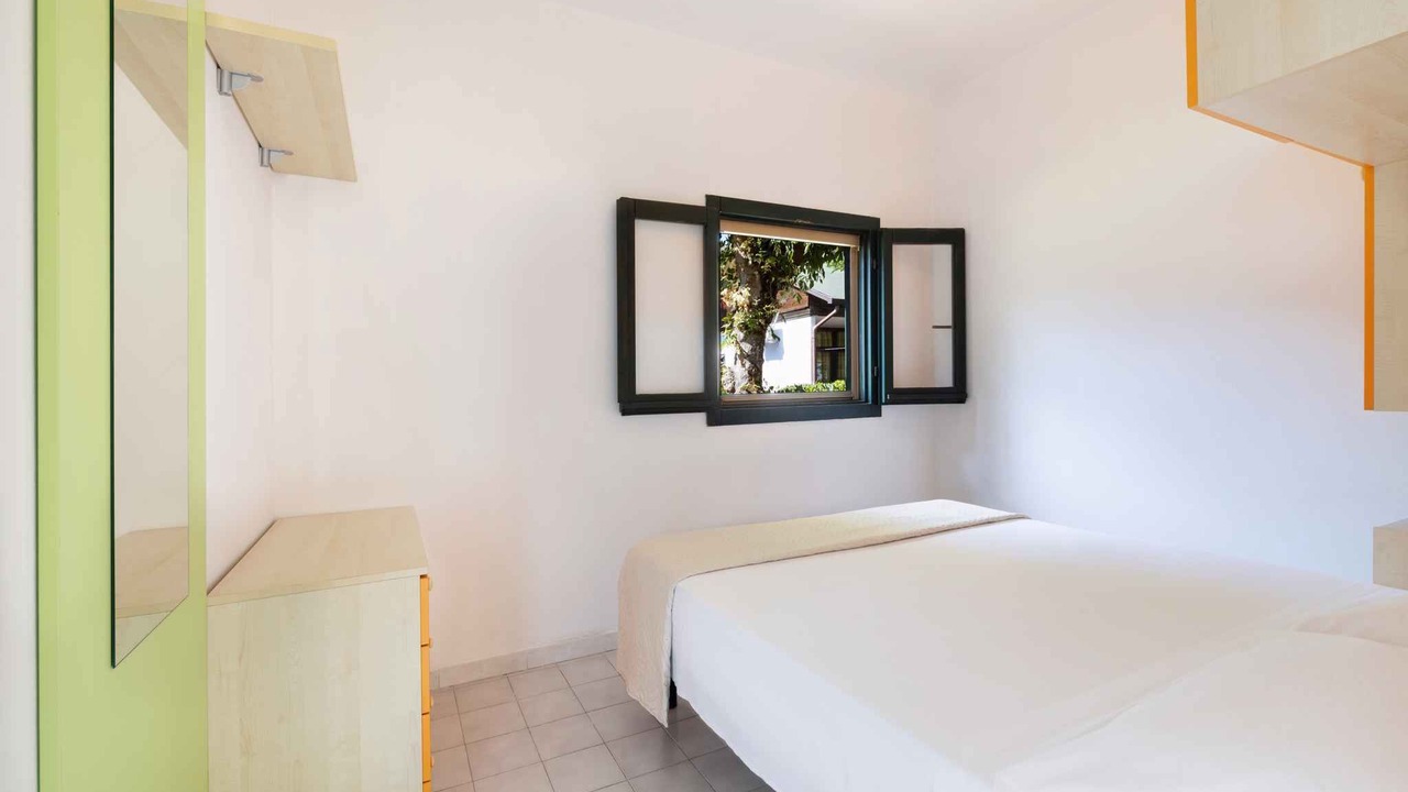 Photo of Bedroom in Casal Borsetti