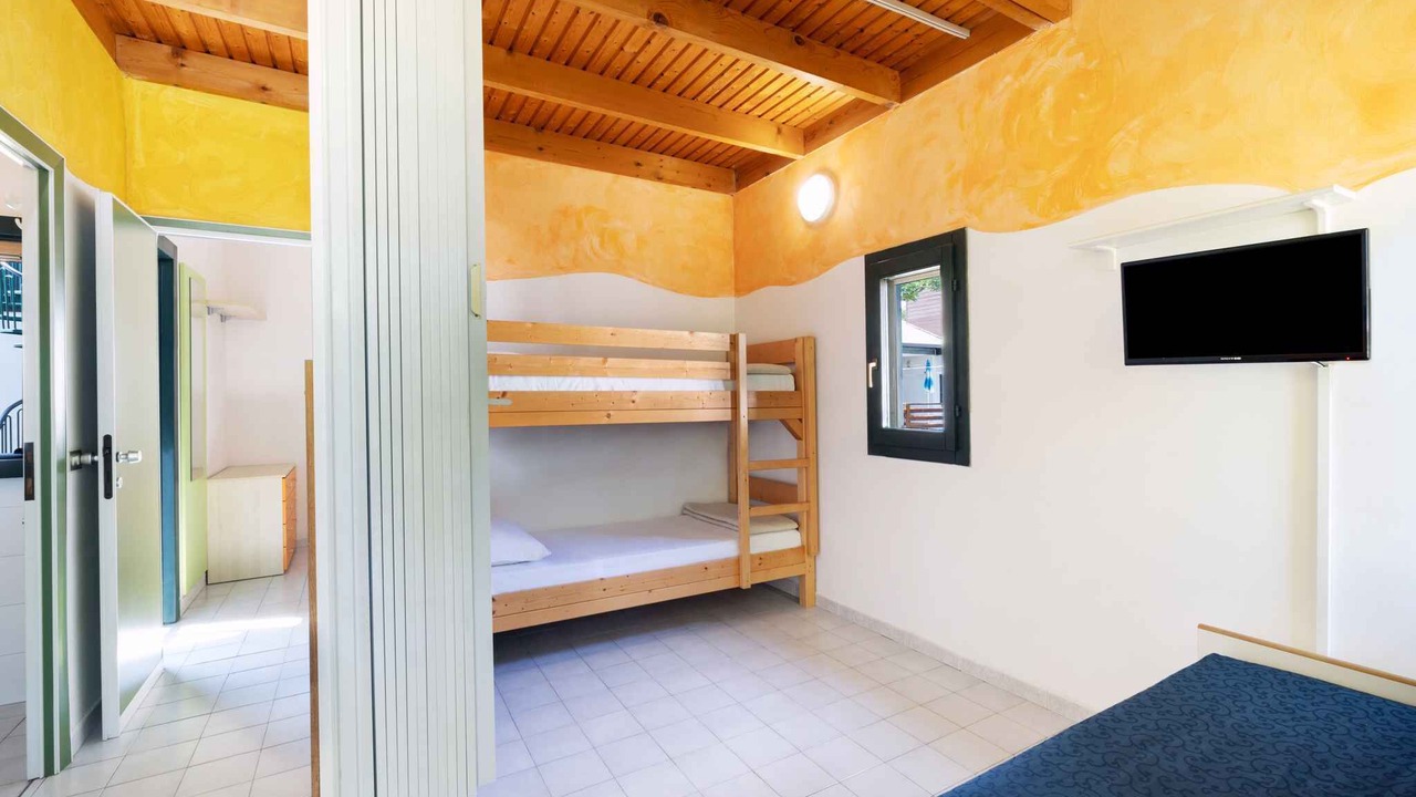 Photo of Bedroom in Casal Borsetti