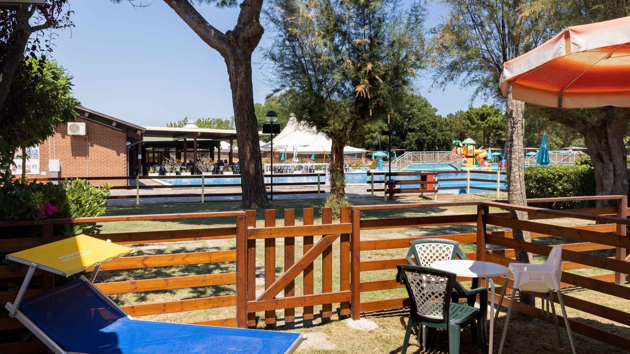 Photo of Outdoor in Casal Borsetti