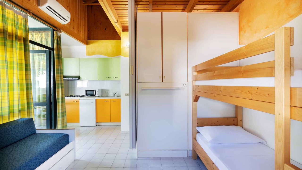 Photo of Bedroom in Casal Borsetti
