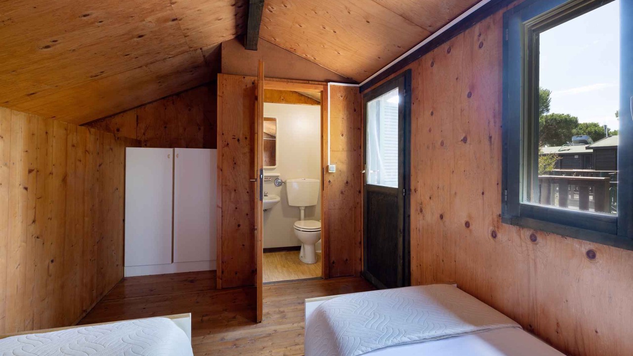 Photo of Bedroom in Casal Borsetti