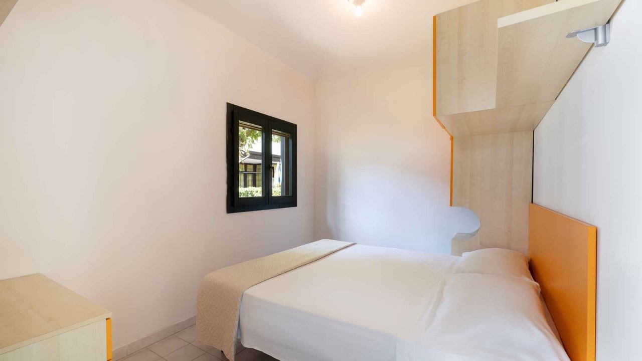 Photo of Bedroom in Casal Borsetti