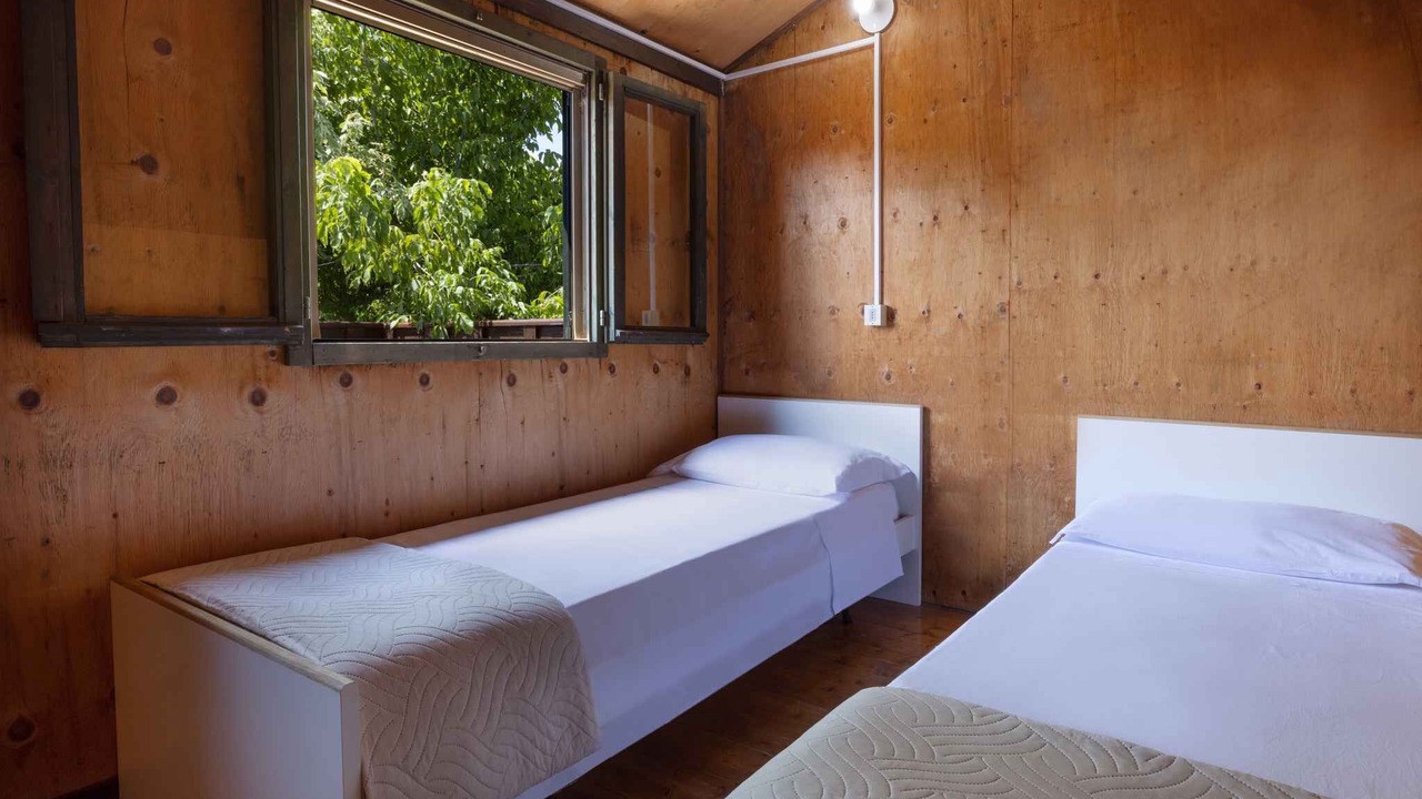 Photo of Bedroom in Casal Borsetti
