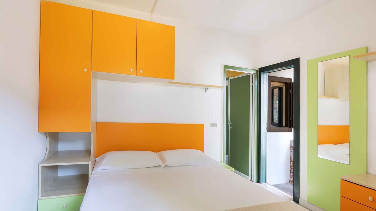 Photo of Bedroom in Casal Borsetti