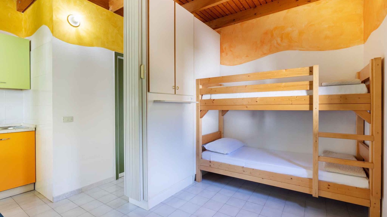 Photo of Bedroom in Casal Borsetti