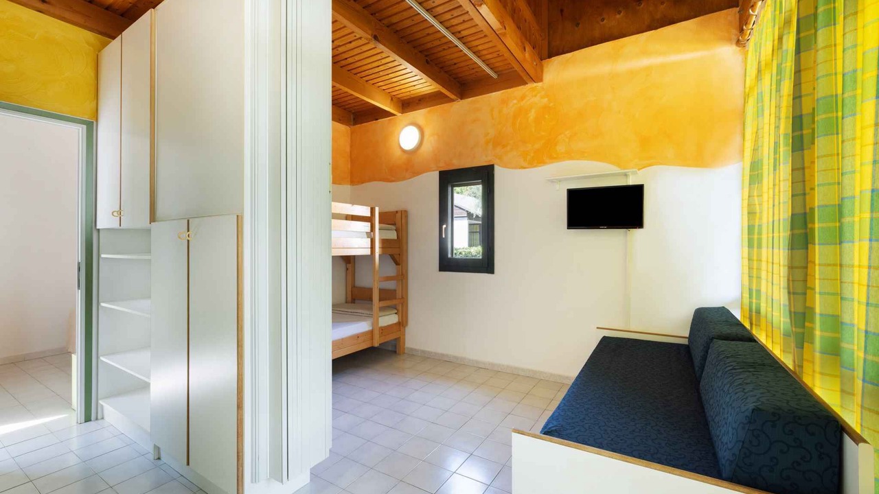 Photo of Bedroom in Casal Borsetti