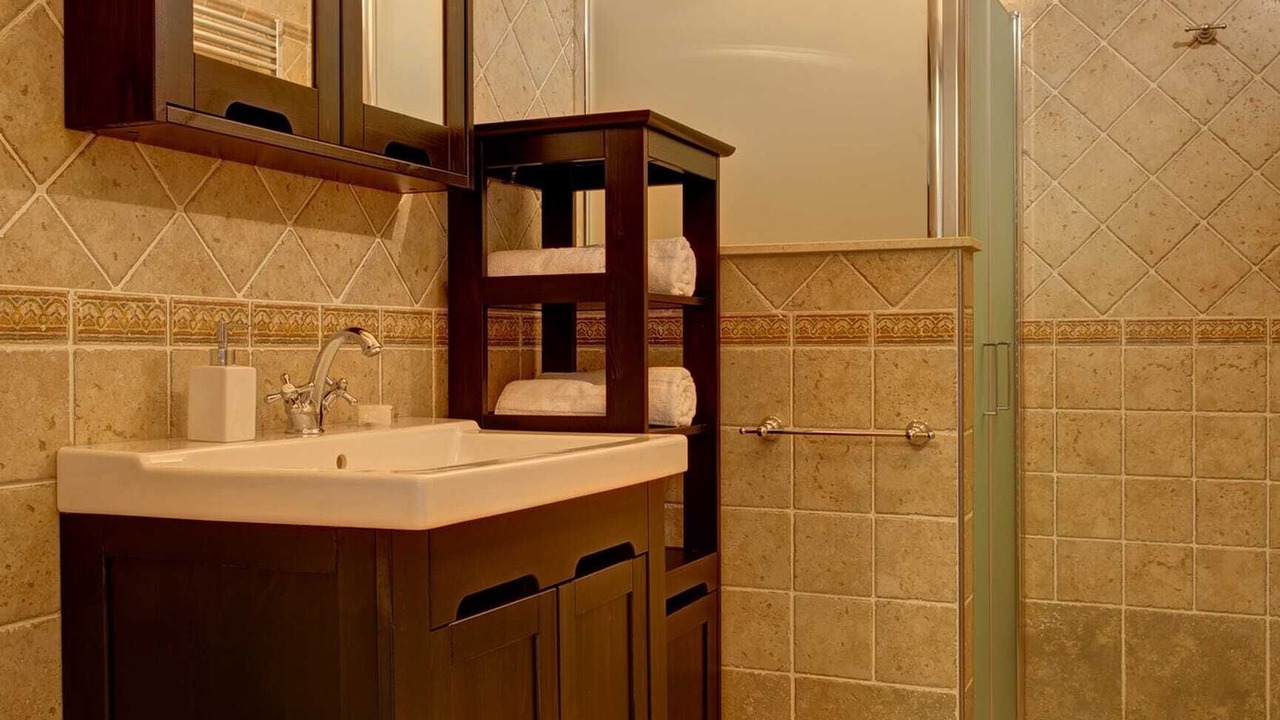 Photo of Bathroom in Peccioli