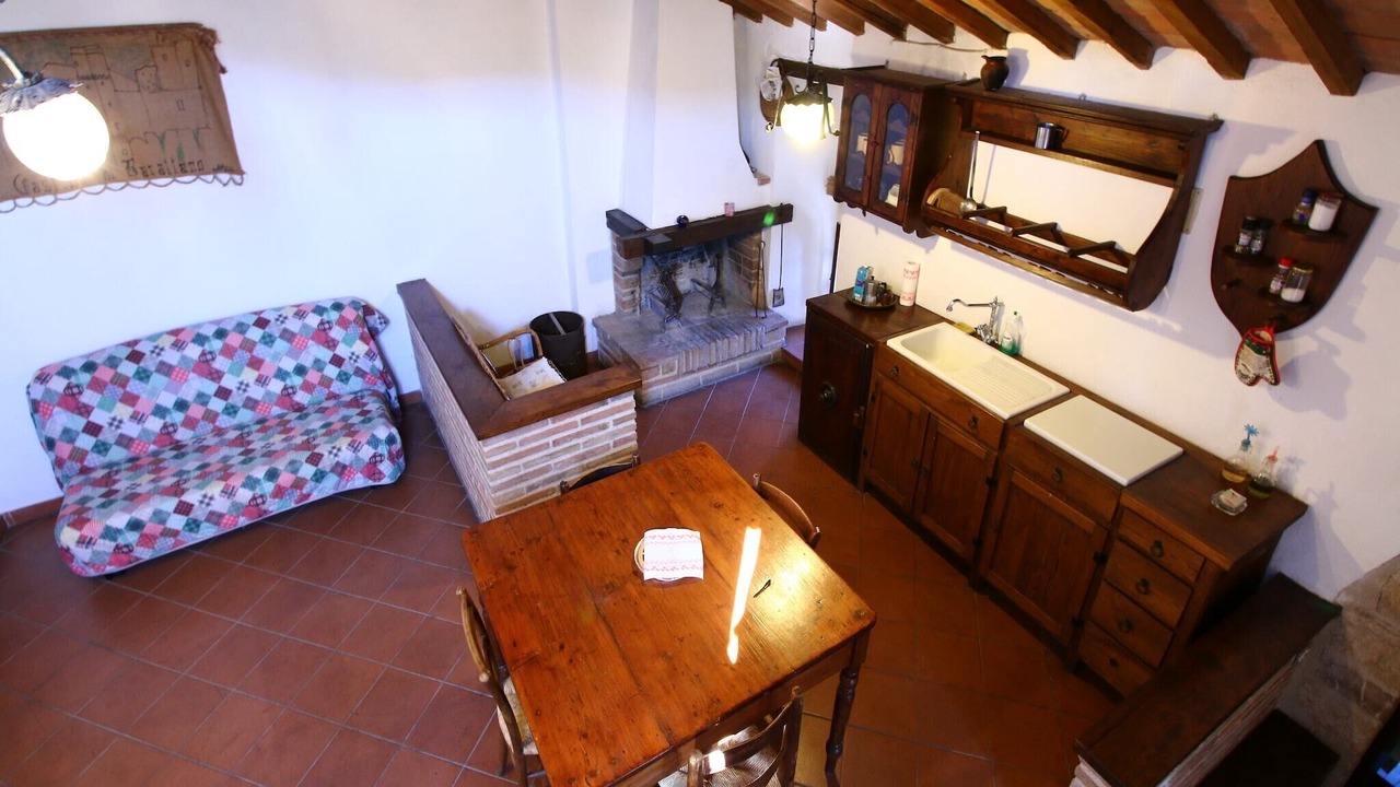 Photo of Livingroom in Barattano