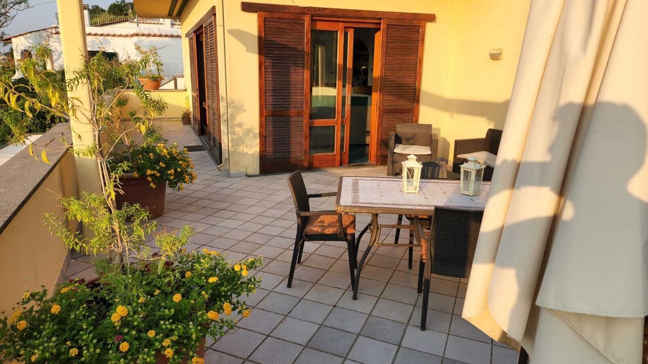 Photo of Outdoor in Ischia Porto