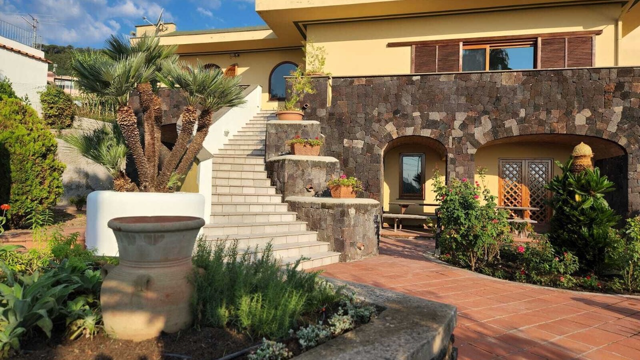Photo of Outdoor in Ischia Porto