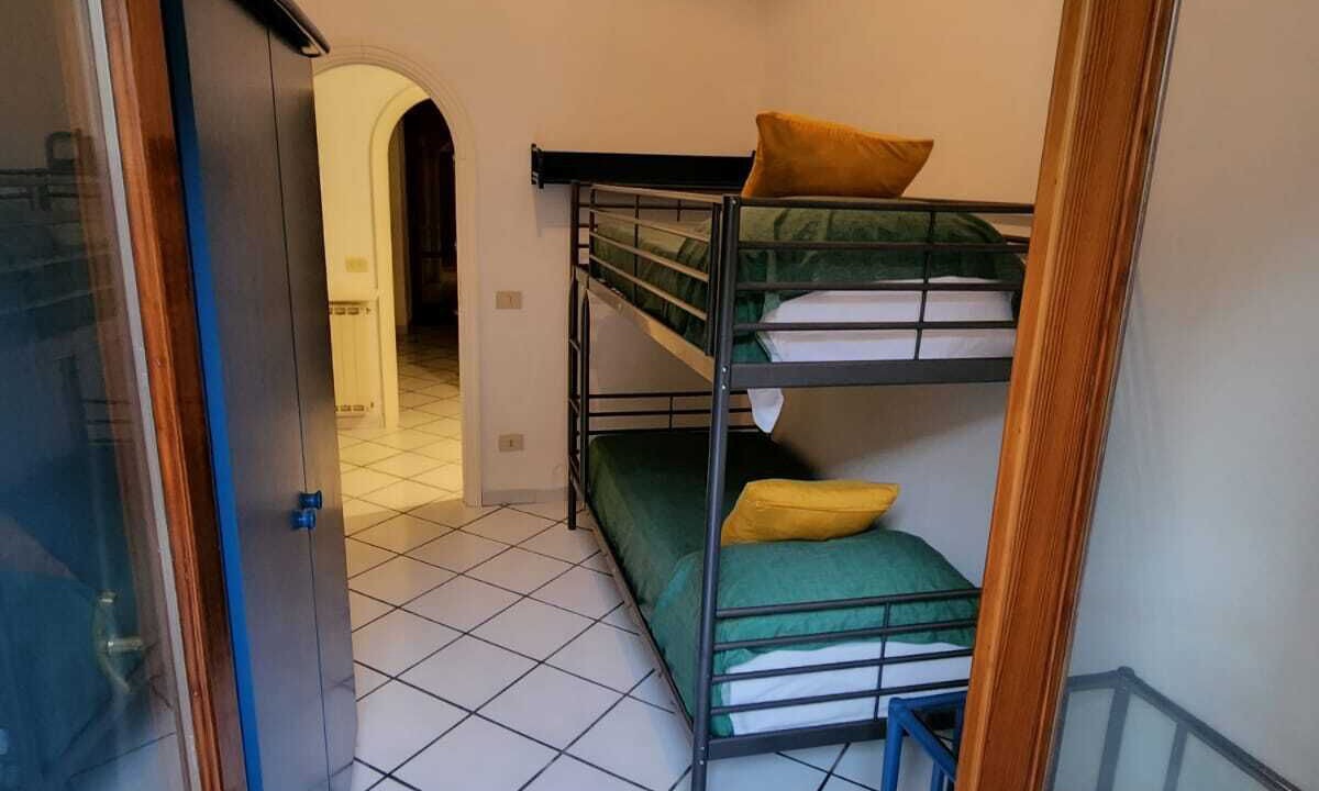 Photo of Bedroom in Ischia Porto