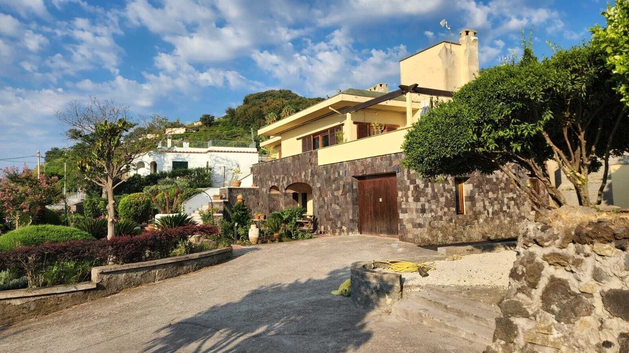 Photo of Outdoor in Ischia Porto