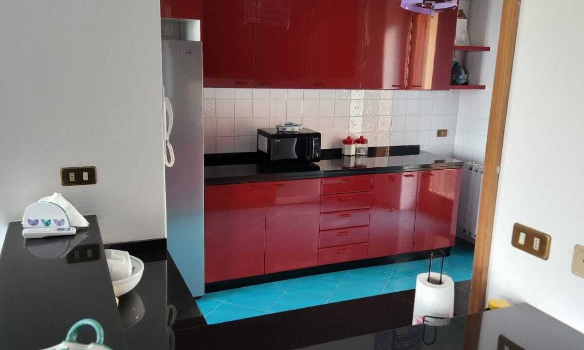 Photo of Kitchen in Ischia Porto