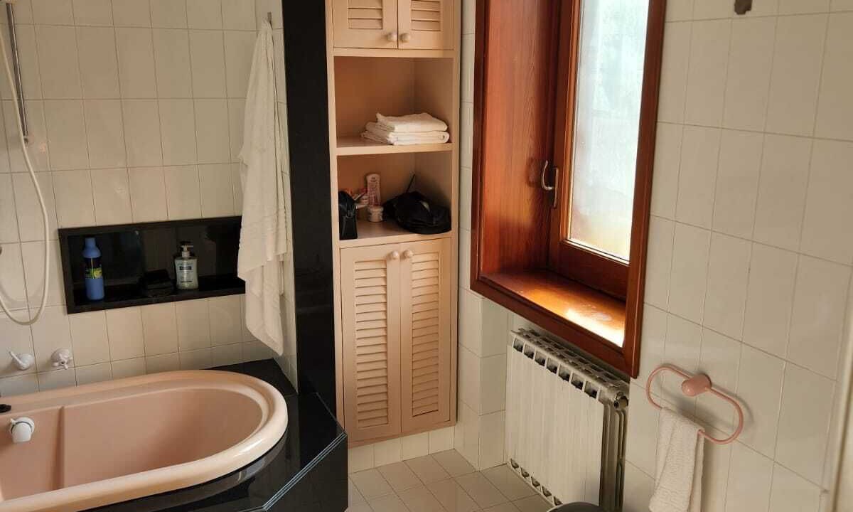 Photo of Bathroom in Ischia Porto