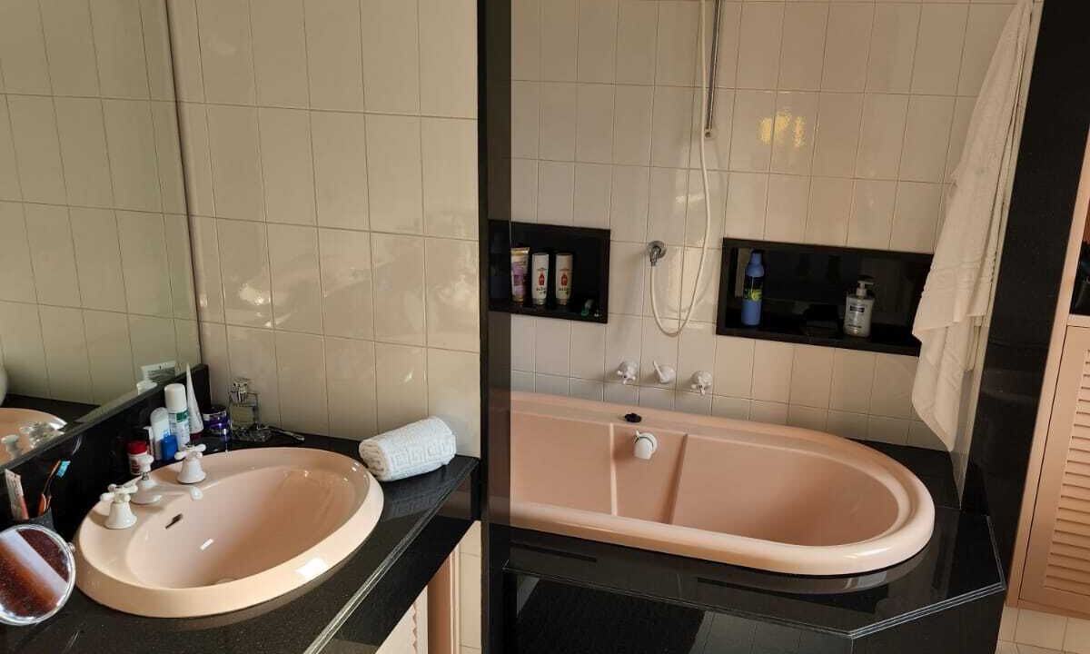 Photo of Bathroom in Ischia Porto