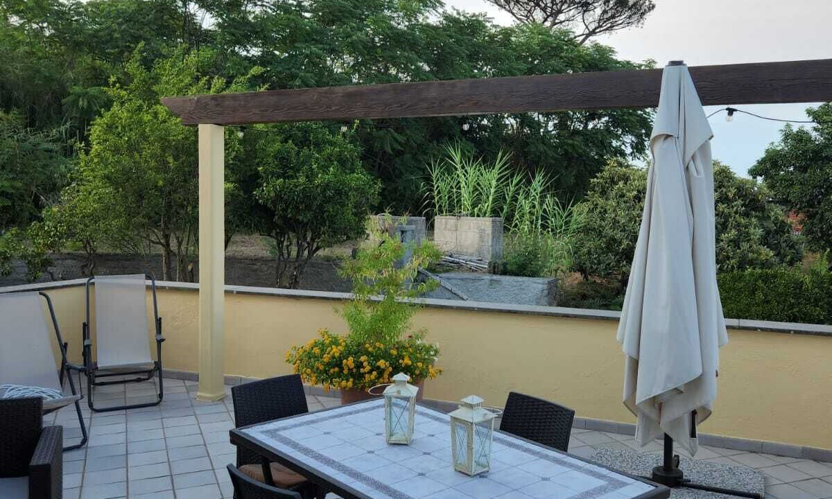 Photo of Outdoor in Ischia Porto