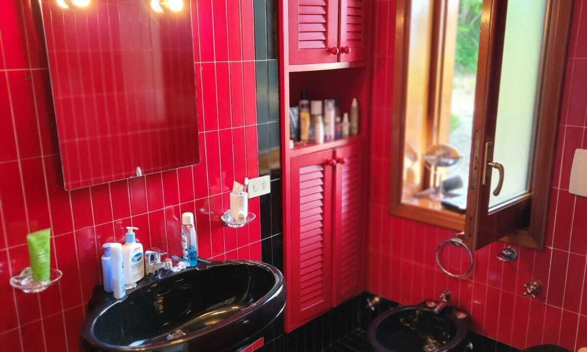 Photo of Bathroom in Ischia Porto