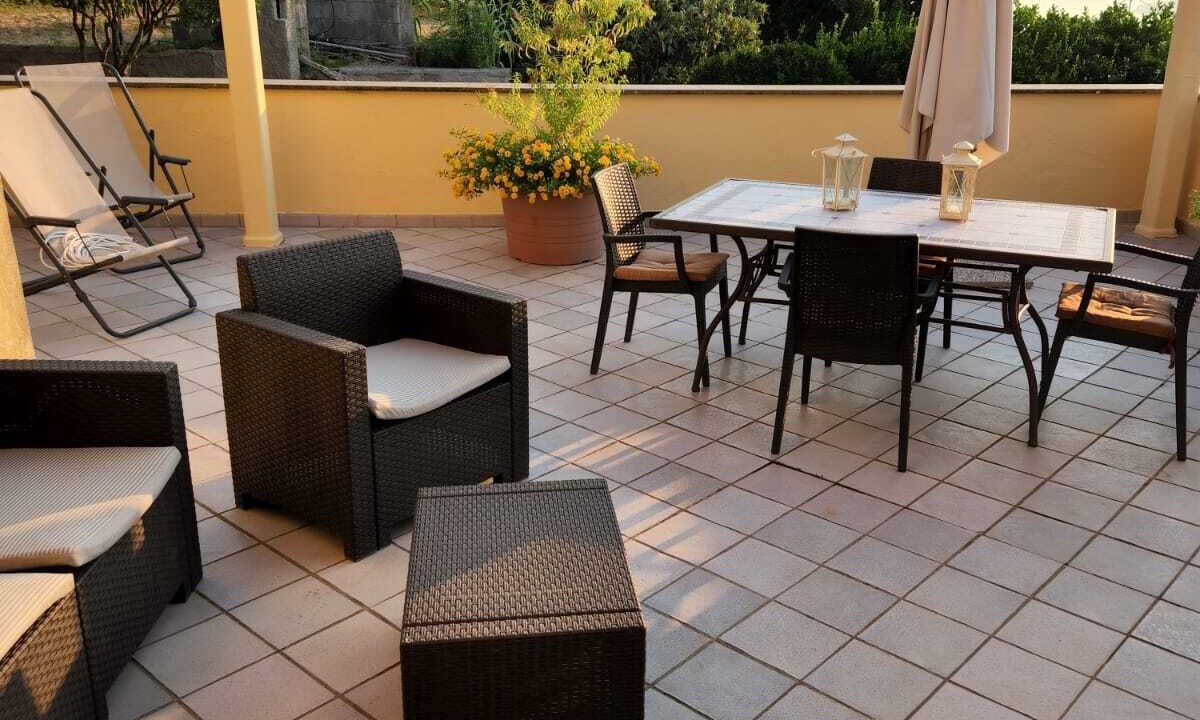 Photo of Outdoor in Ischia Porto