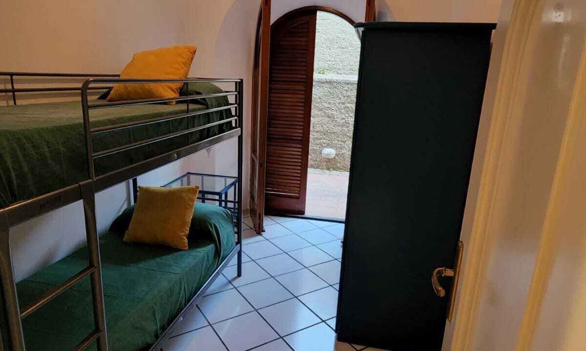 Photo of Bedroom in Ischia Porto