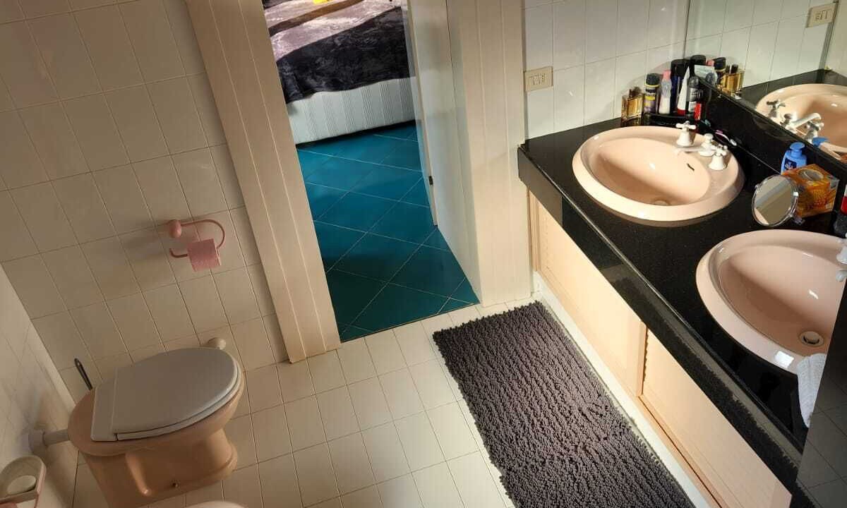 Photo of Bathroom in Ischia Porto