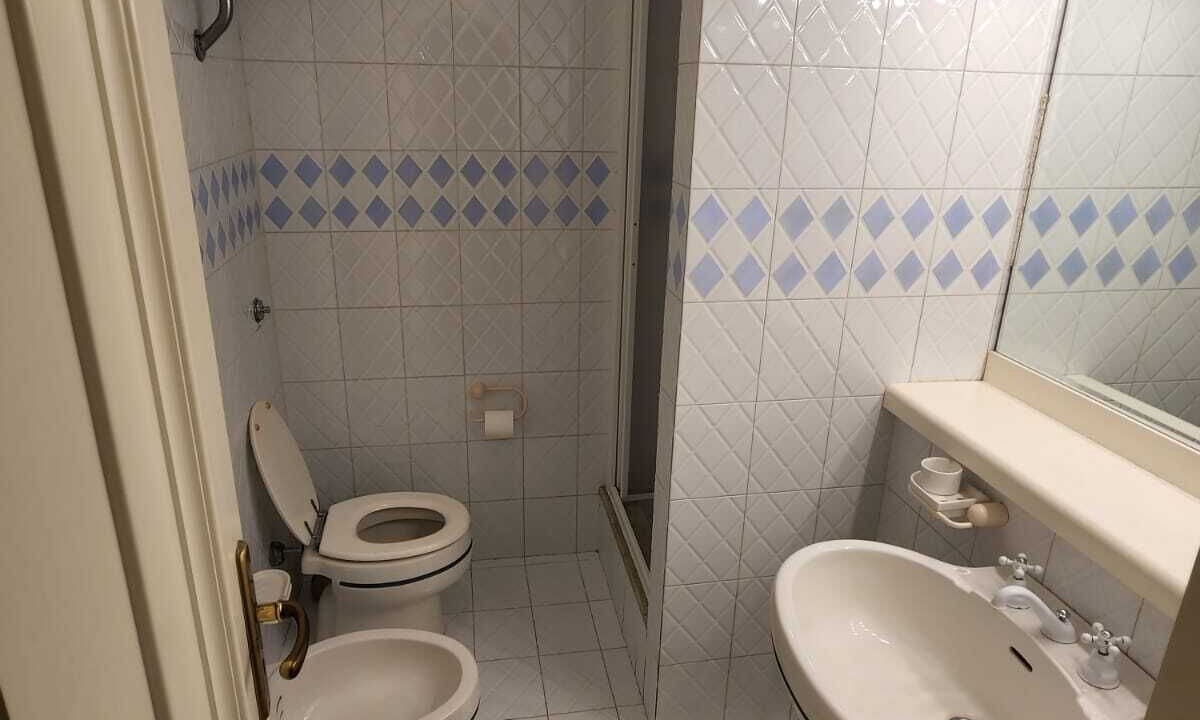 Photo of Bathroom in Ischia Porto