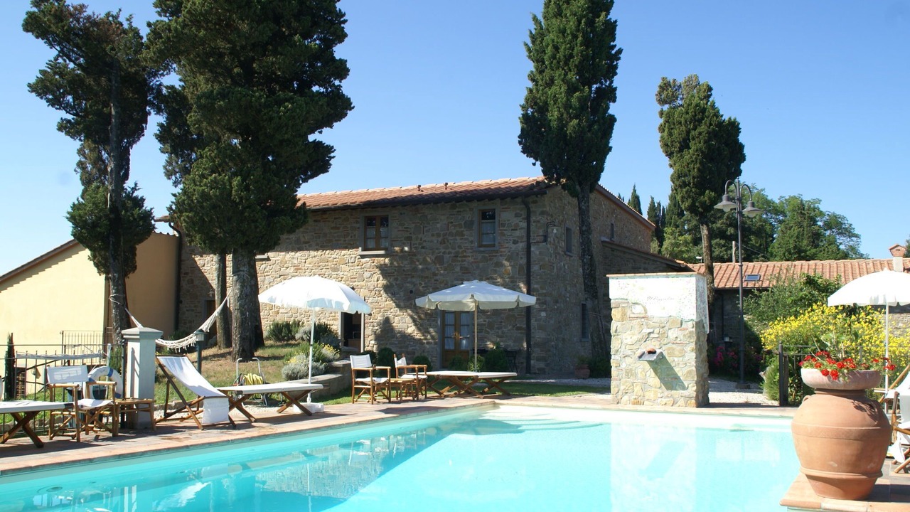 Photo of Outdoor in Montecarelli