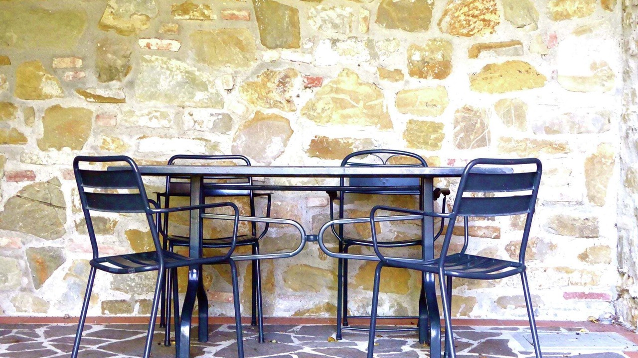 Photo of Patio Balcony in Montecarelli