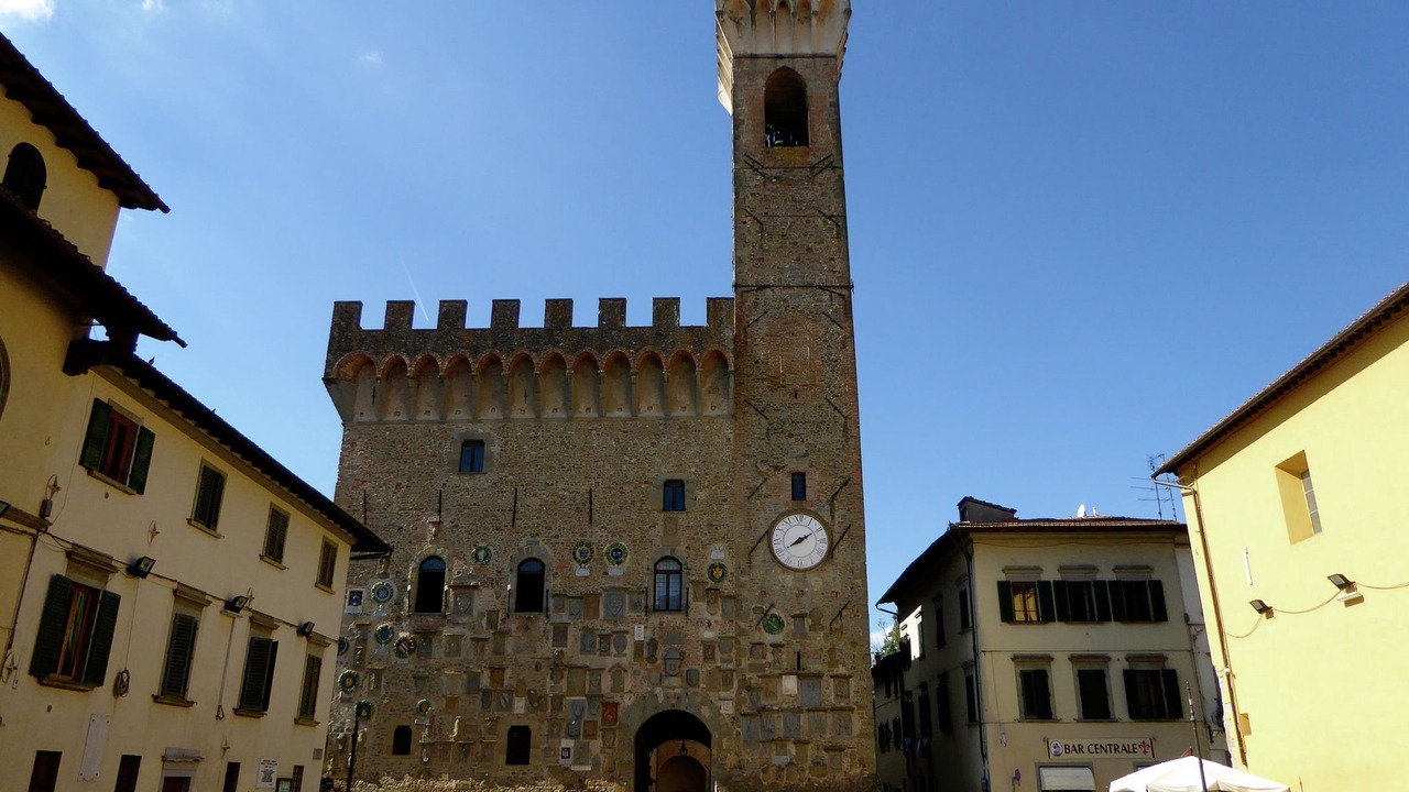 Photo of Others in Montecarelli