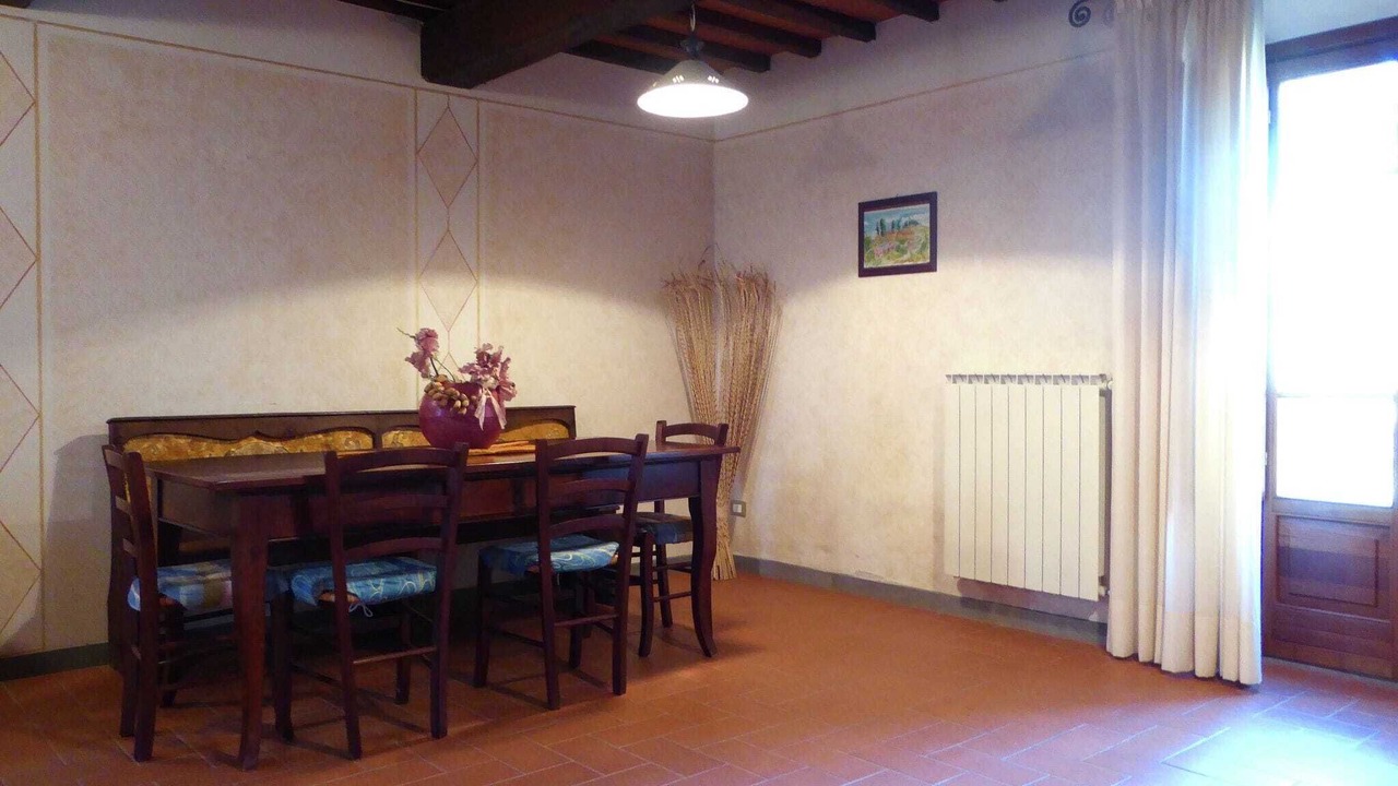 Photo of Livingroom in Montecarelli