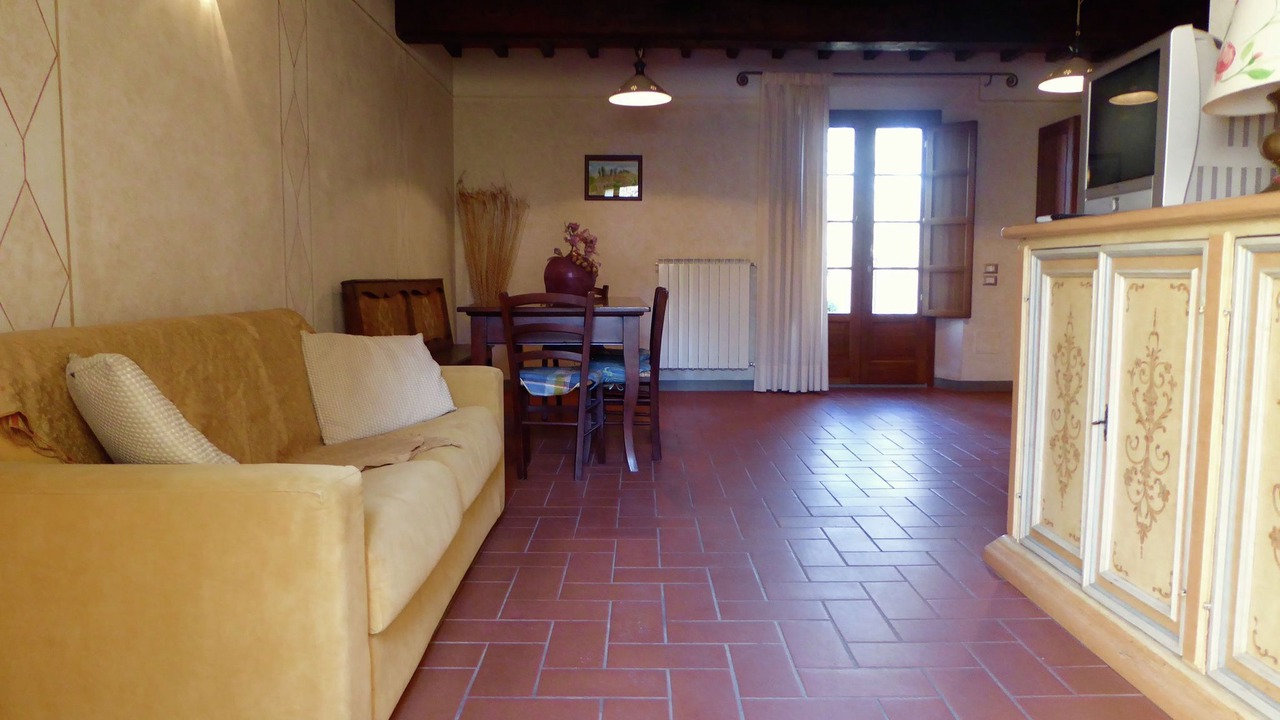 Photo of Livingroom in Montecarelli