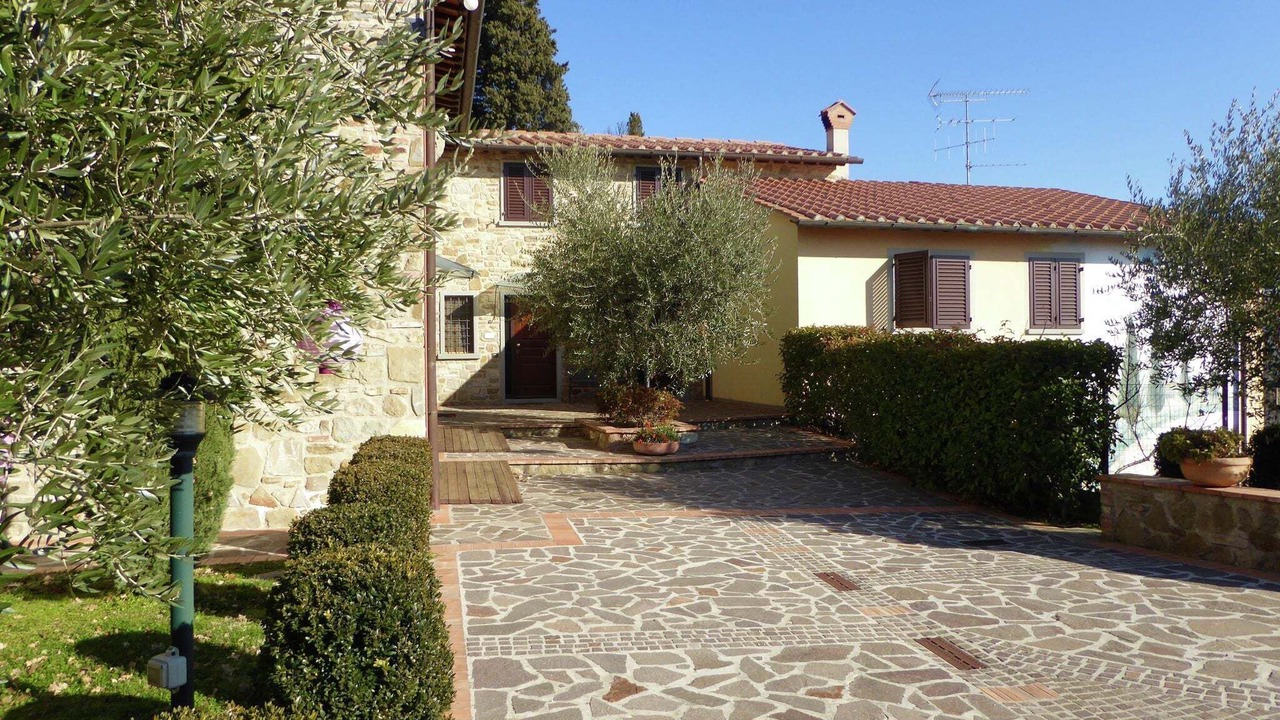 Photo of Outdoor in Montecarelli