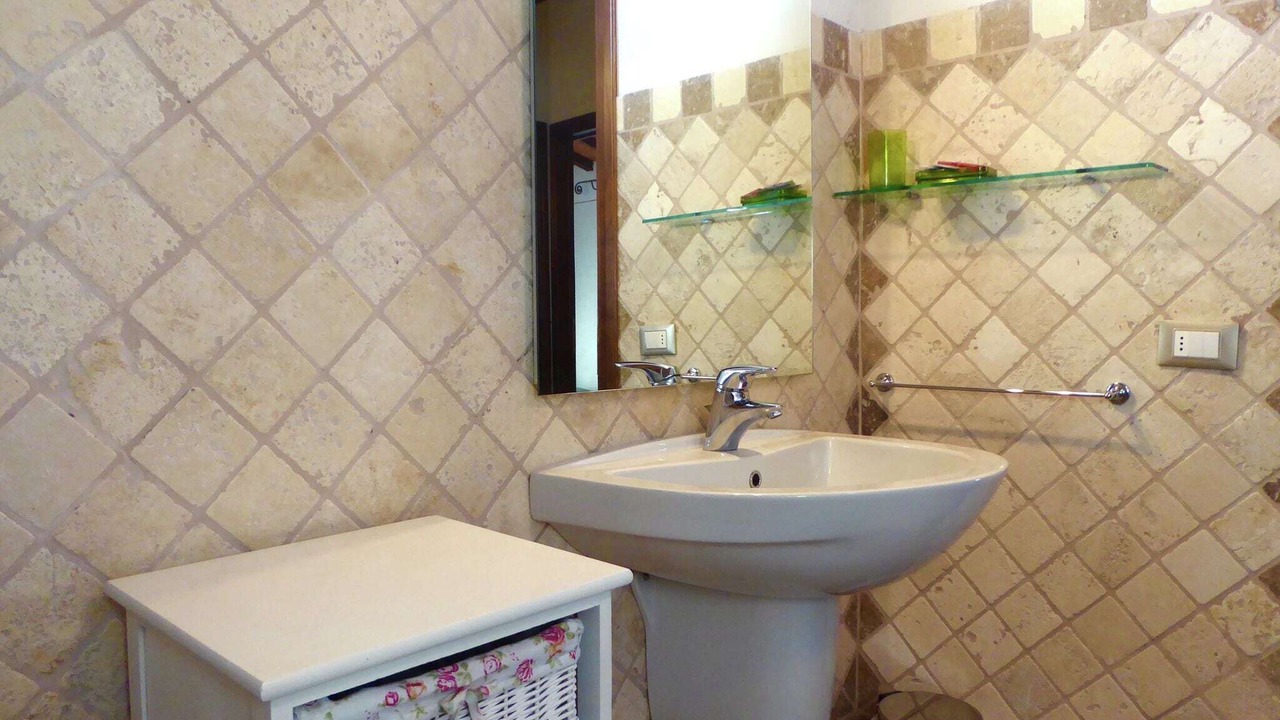 Photo of Bathroom in Montecarelli