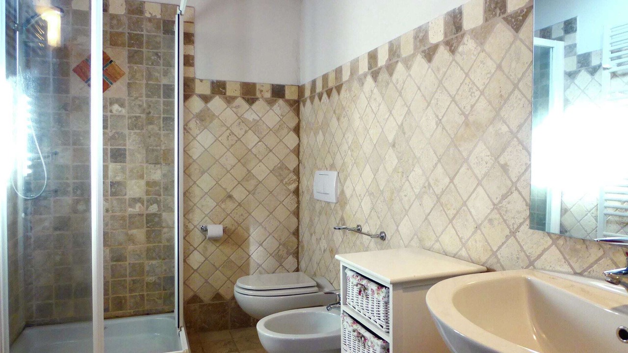 Photo of Bathroom in Montecarelli