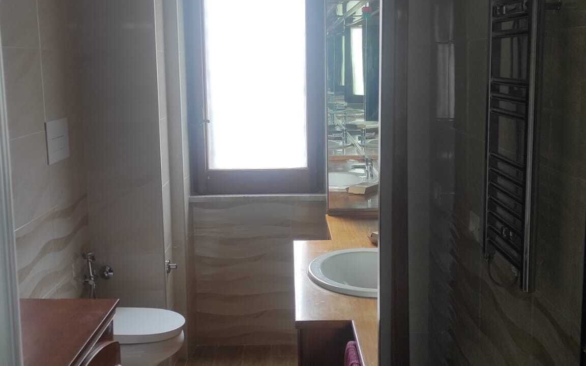 Photo of Bathroom in Torre del Greco