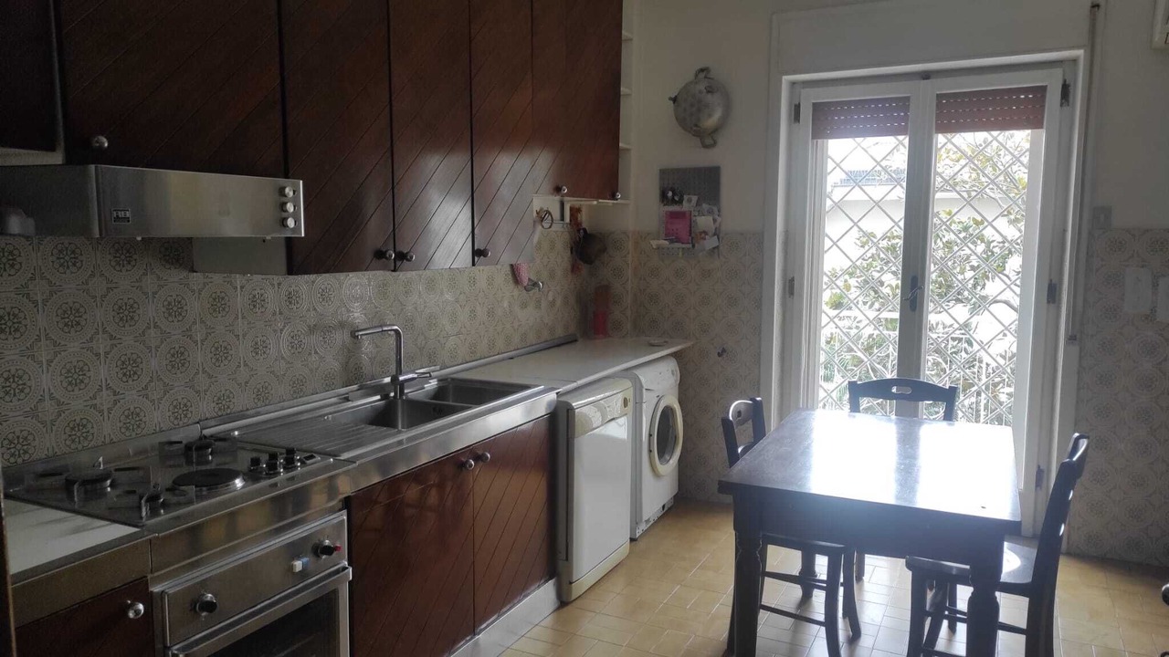 Photo of Kitchen in Torre del Greco