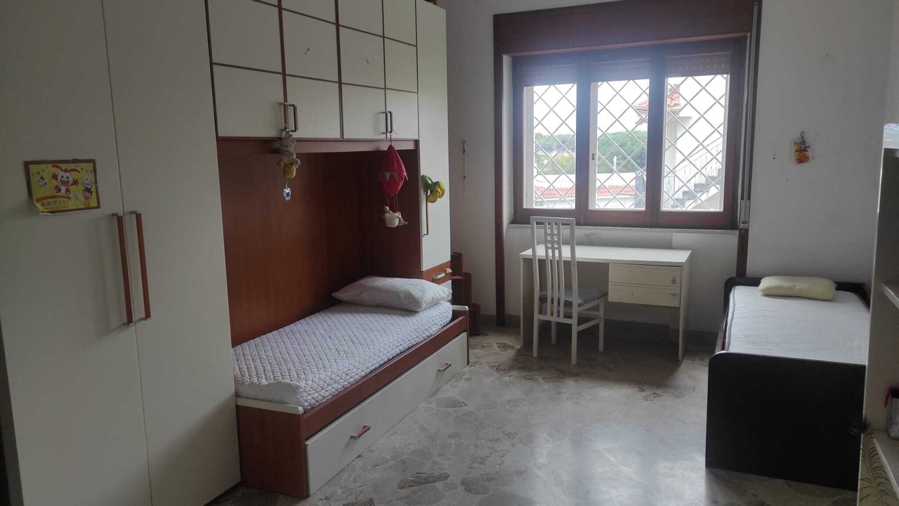 Photo of Bedroom in Torre del Greco