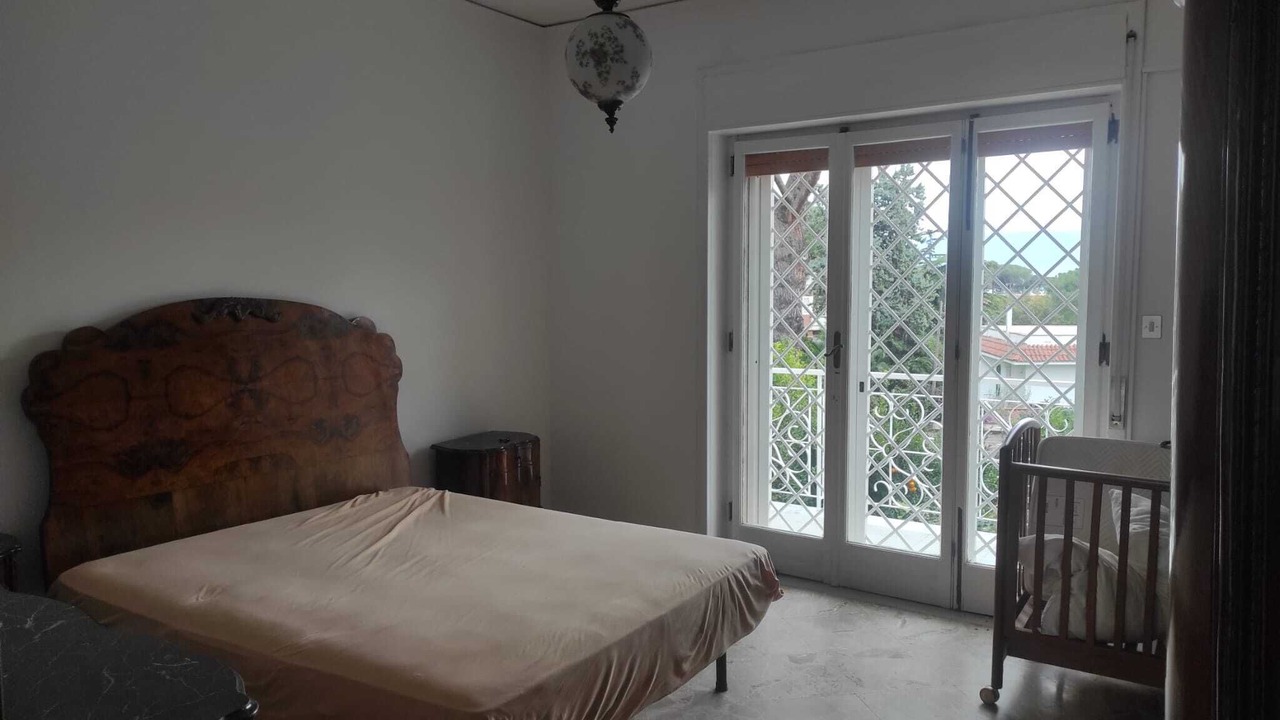 Photo of Bedroom in Torre del Greco