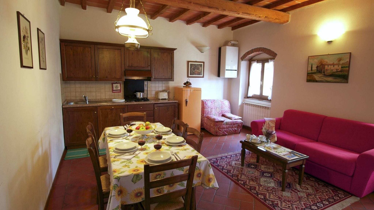 Photo of Livingroom in Casacciola-belvedere
