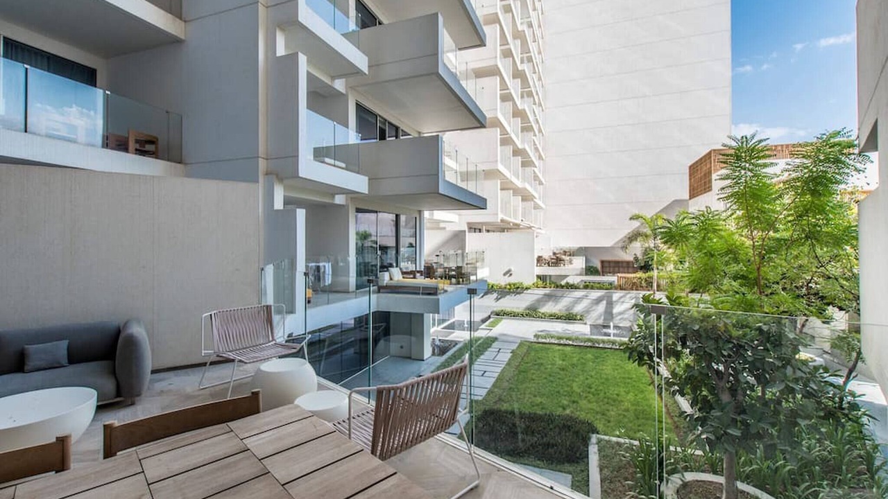 Photo of Outdoor in Palm Jumeirah