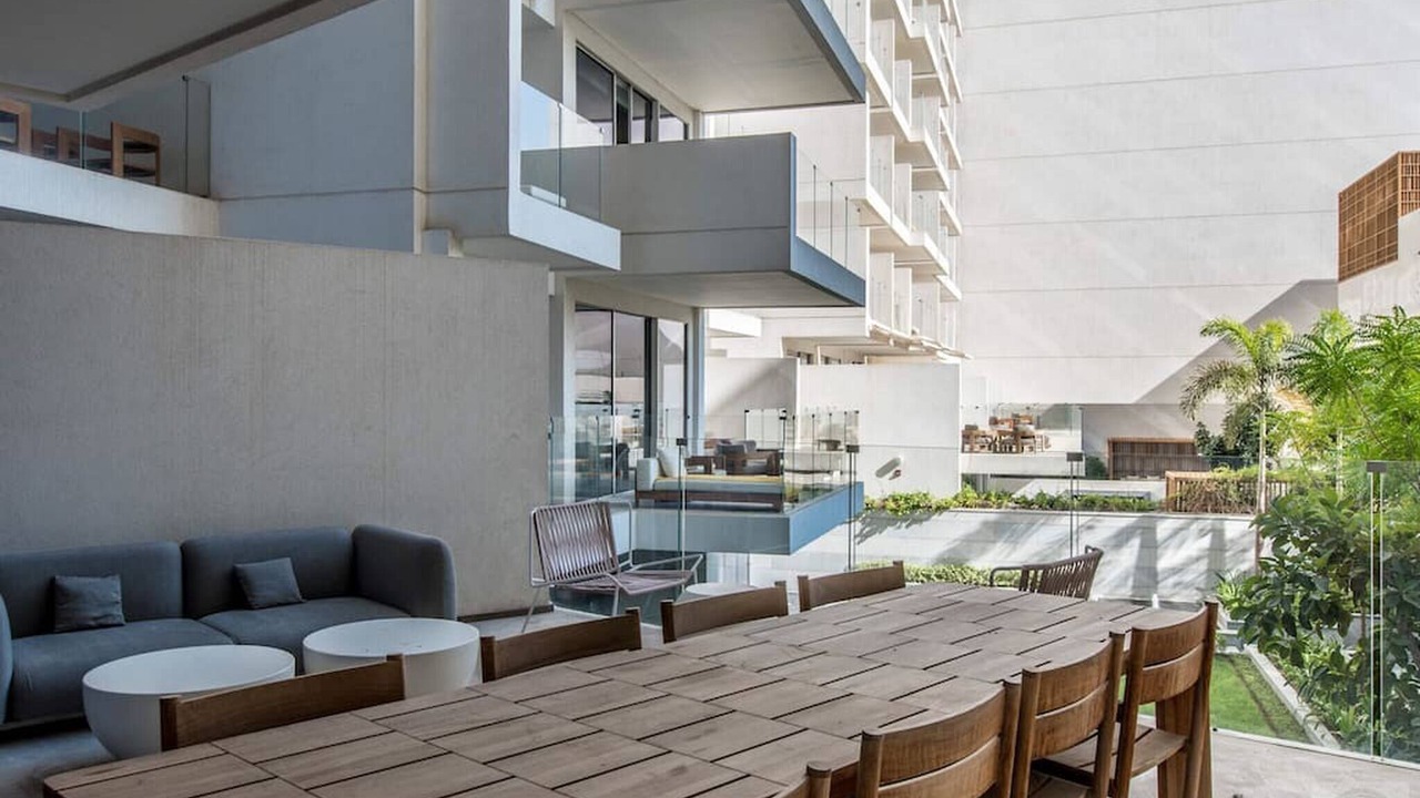 Photo of Outdoor in Palm Jumeirah