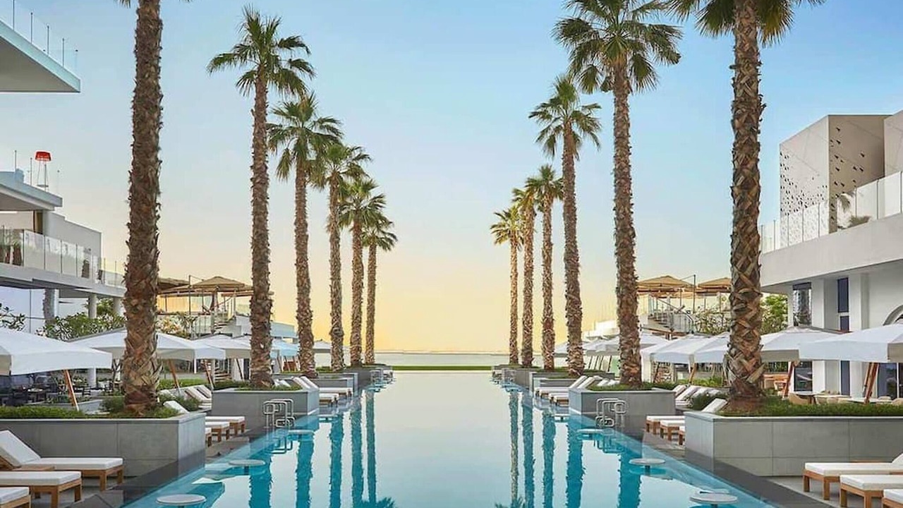 Photo of Outdoor in Palm Jumeirah